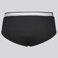 Kit 6 Cuecas Lupo Slip com Elastano Adulto - Foto 5