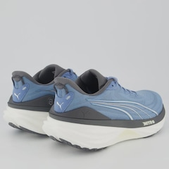 Tênis Masculino Puma Foreverun Nitro 3 - Foto 3