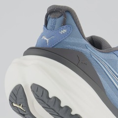 Tênis Masculino Puma Foreverun Nitro 3 - Foto 6