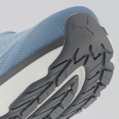 Tênis Masculino Puma Foreverun Nitro 3 - Foto 8