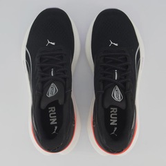 Tênis Feminino Puma Foreverun Nitro 3 - Foto 4