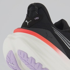 Tênis Feminino Puma Foreverun Nitro 3 - Foto 6