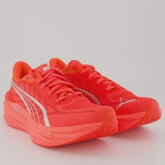 Tênis Feminino Puma Deviate Nitro 4 WNS - Foto 2