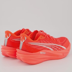 Tênis Feminino Puma Deviate Nitro 4 WNS - Foto 3