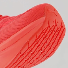 Tênis Feminino Puma Deviate Nitro 4 WNS - Foto 8
