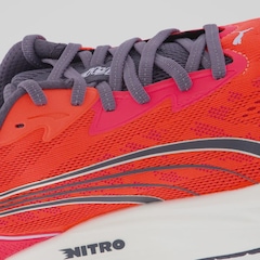 Tênis Masculino Puma Velocity Nitro 5 - Foto 7