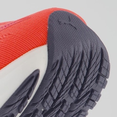 Tênis Masculino Puma Velocity Nitro 5 - Foto 8