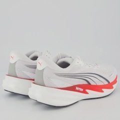 Tênis Masculino Puma Velocity Nitro 5 - Foto 3