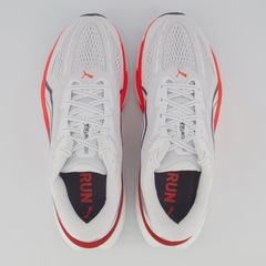 Tênis Masculino Puma Velocity Nitro 5 - Foto 4