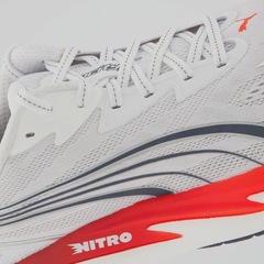 Tênis Masculino Puma Velocity Nitro 5 - Foto 7