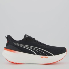 Tênis Masculino Puma Foreverun Nitro 3 - Foto 1