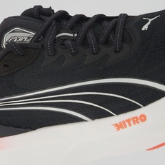 Tênis Masculino Puma Foreverun Nitro 3 - Foto 7
