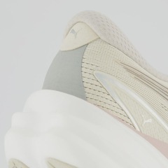 Tênis Feminino Puma Velocity Nitro 5 - Foto 6