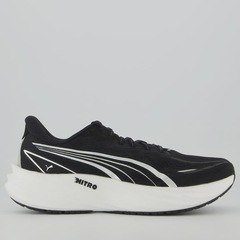 Tênis Masculino Puma Velocity Nitro 5 - Foto 1