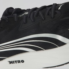 Tênis Masculino Puma Velocity Nitro 5 - Foto 7