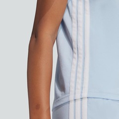 Camiseta adidas 3S W Feminina - Foto 5