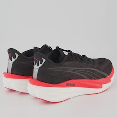 Tênis Masculino Puma Deviate Nitro 4 - Foto 3