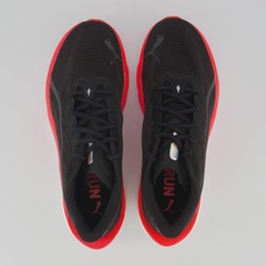 Tênis Masculino Puma Deviate Nitro 4 - Foto 4