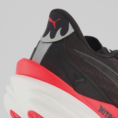 Tênis Masculino Puma Deviate Nitro 4 - Foto 6