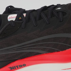 Tênis Masculino Puma Deviate Nitro 4 - Foto 7