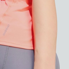 Camiseta adidas Adizero Essentials Feminina - Foto 5