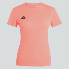 Camiseta adidas Adizero Essentials Feminina - Foto 6