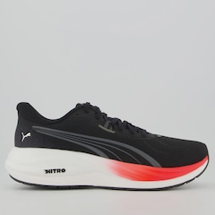 Tênis Masculino Puma Electrify Nitro 5 - Foto 1