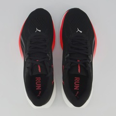Tênis Masculino Puma Electrify Nitro 5 - Foto 4
