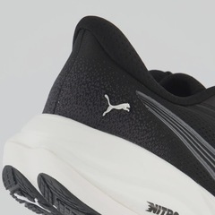 Tênis Masculino Puma Electrify Nitro 5 - Foto 6