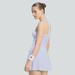 Camiseta Regata adidas Club Midi Feminina - Foto 2