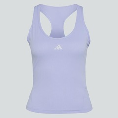 Camiseta Regata adidas Club Midi Feminina - Foto 6