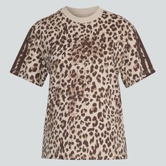 Camiseta adidas Seasonals Feminina - Foto 5