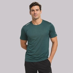 Camiseta Olympikus Corre Foco Masculina - Foto 1