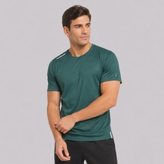 Camiseta Olympikus Corre Foco Masculina - Foto 2