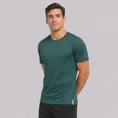 Camiseta Olympikus Corre Foco Masculina - Foto 3