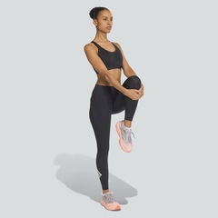 Top Fitness adidas Opt Ess Hs Feminino - Foto 5