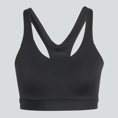 Top Fitness adidas Opt Ess Hs Feminino - Foto 6