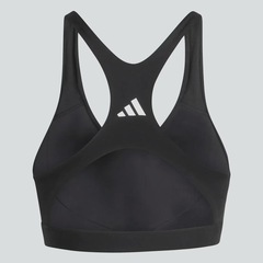 Top Fitness adidas Opt Ess Hs Feminino - Foto 7