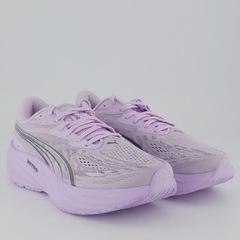Tênis Feminino Puma Velocity Nitro 5 - Foto 2