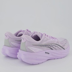 Tênis Feminino Puma Velocity Nitro 5 - Foto 3