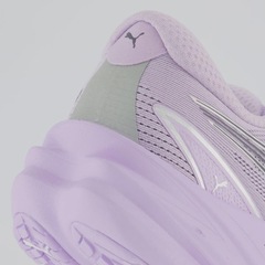 Tênis Feminino Puma Velocity Nitro 5 - Foto 6