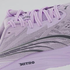 Tênis Feminino Puma Velocity Nitro 5 - Foto 7
