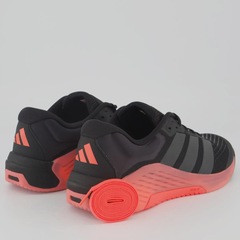 Tênis Masculino adidas Dropset 4 Power Trainer - Foto 3