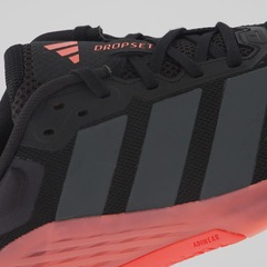 Tênis Masculino adidas Dropset 4 Power Trainer - Foto 7