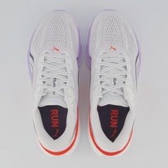 Tênis Feminino Puma Velocity Nitro 5 - Foto 4