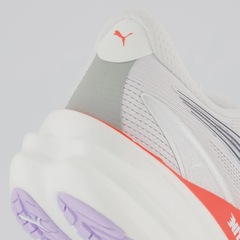 Tênis Feminino Puma Velocity Nitro 5 - Foto 6