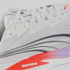 Tênis Feminino Puma Velocity Nitro 5 - Foto 7