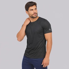Camiseta Olympikus Corre Foco Masculina - Foto 3