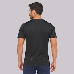 Camiseta Olympikus Corre Foco Masculina - Foto 4