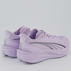 Tênis Masculino Puma Deviate Nitro 4 - Foto 3